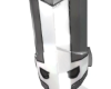 Grey Knight Helmet