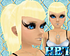 HB7~ Lillith Blonde