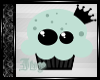 +Vio+ Ivy Cupcake Custom