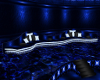 Deep Blue Aquarium Sofa2