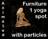 tesseract yoga particles