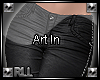 Cintrine Pants RLL
