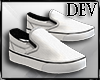 Dev Shoes