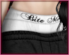 BITE ME