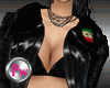 *PW*MEXICO Jacket Female