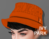 Hat Orange IVP
