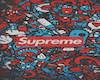 supreme open jacket