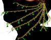 (mpd)Jade full necklace