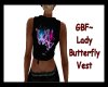GBF~Lady Butterfly Vest