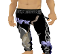 rock and roll pants