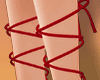 Holiday Heels