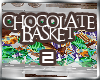 (MD)Chocolates Basket 2
