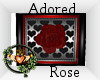 ~QI~ Adored Rose