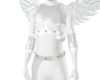 White Angel Outfit M