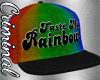 M| Taste My Rainbow Cap