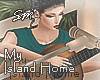 [SM]My Island_Guitar St