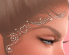 ! Blinged Edges Hair