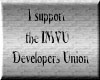 developers union