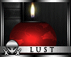 !LUST 3 Candles