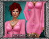 MC Dress - Pink