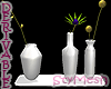 Dollhouse Vases