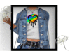 Lore Jean Pride RL