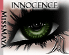 [M] Innocence Dark Green