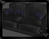 Veiled Sofa