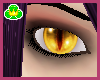 Cheshire's Eyes