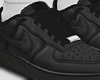 Ai* Forc Black Drip