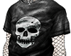 skull t-shirt