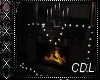 !C* L Fireplace