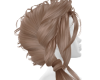 [MM] Soft BLND Side Pony