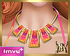 Golden Hour Necklace