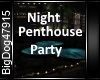 [BD]NightPenthouseParty