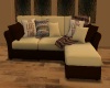 Dream House Couch