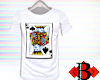 M. Couple Spade Tee