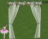 Wedding Curtains