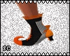 SC WITCH BOOTS