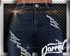 D-Dark + tattoo Jeans ds
