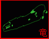 [竜]Green Borg Arm L