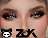 [Z] Eyebrows e Blond l