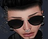 !PX BLK STEAMPUNK SHADES