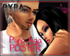 [PY] Pyra & Aga Poster