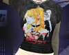 death note shirt