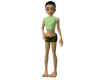 her