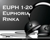 {R} Euphoria
