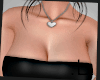 .L. Bougie Top Black