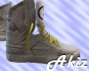 ]Akiz[  Grey V1