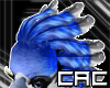 [C.A.C] BlueJay Fe Crest